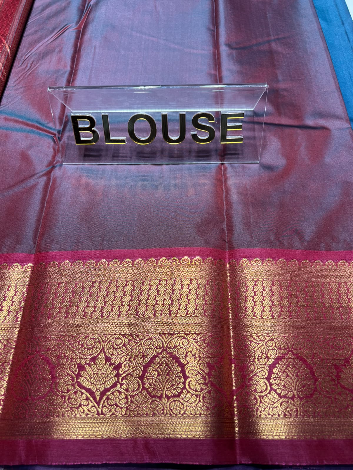 Art Silk Saree