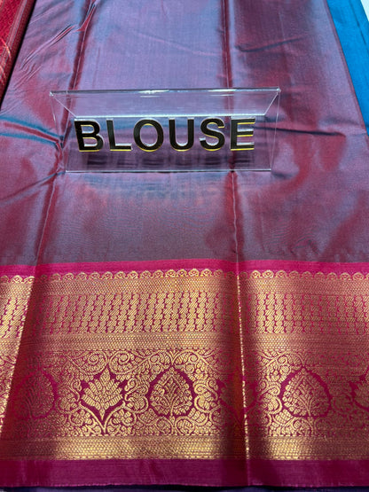 Art Silk Saree