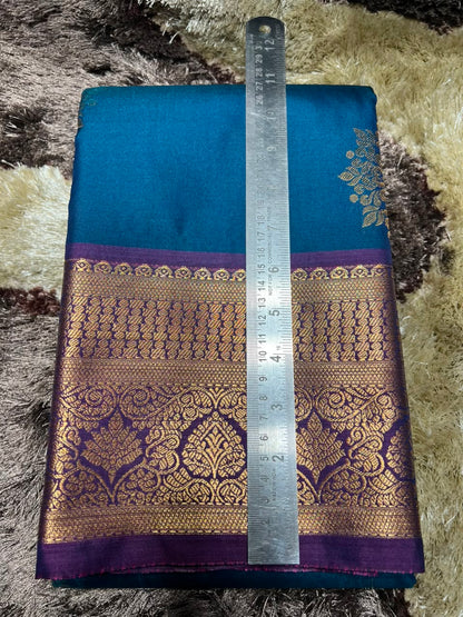 Art Silk Saree