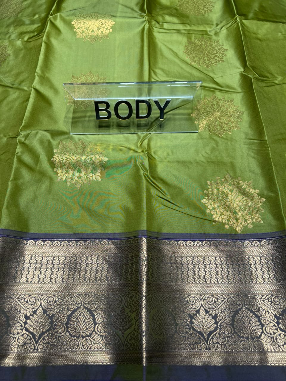 Art Silk Saree