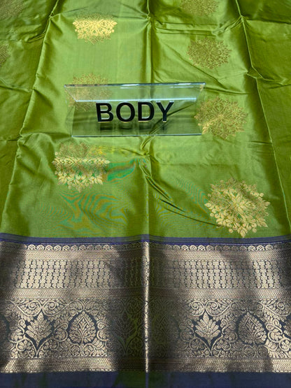 Art Silk Saree