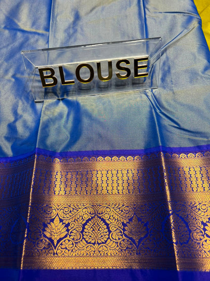 Art Silk Saree