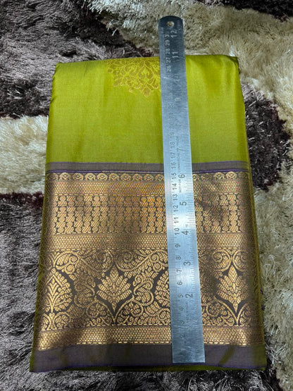 Art Silk Saree