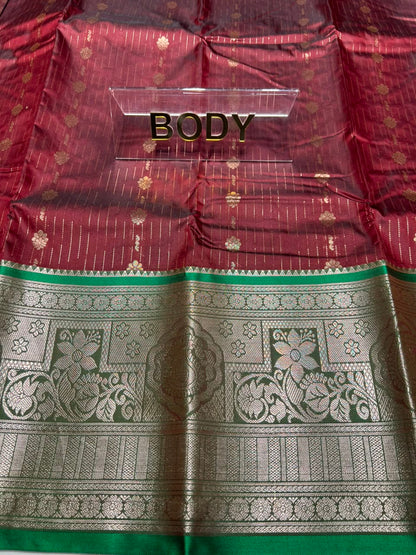 Art Silk Saree