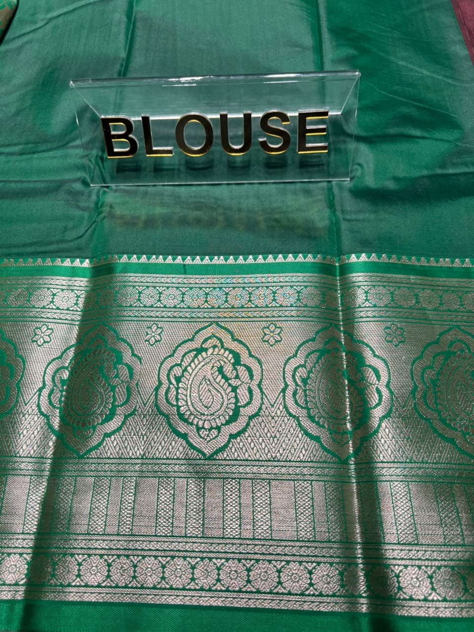 Art Silk Saree