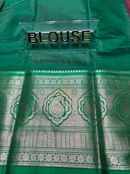 Art Silk Saree