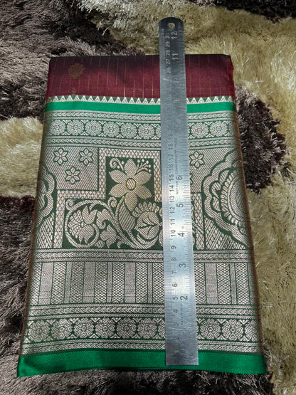 Art Silk Saree