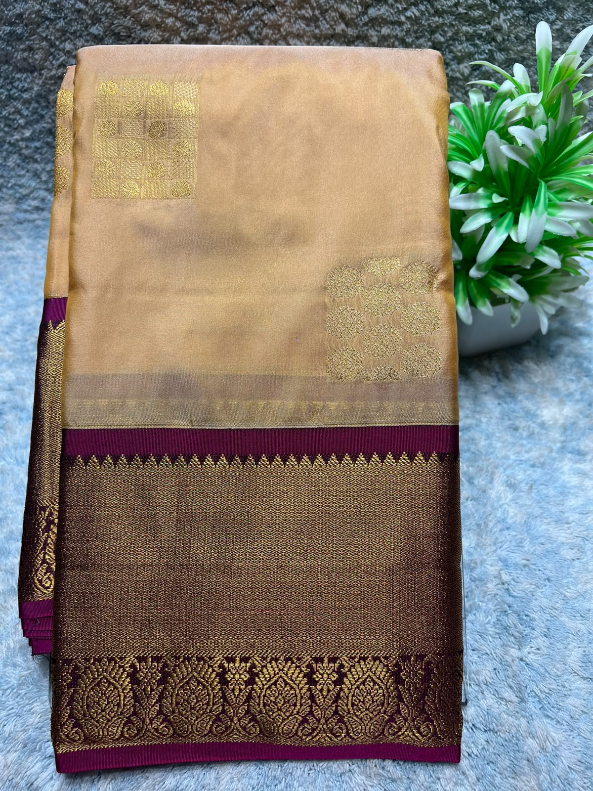 Art Silk Saree