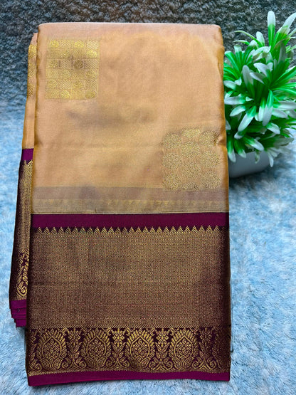 Art Silk Saree