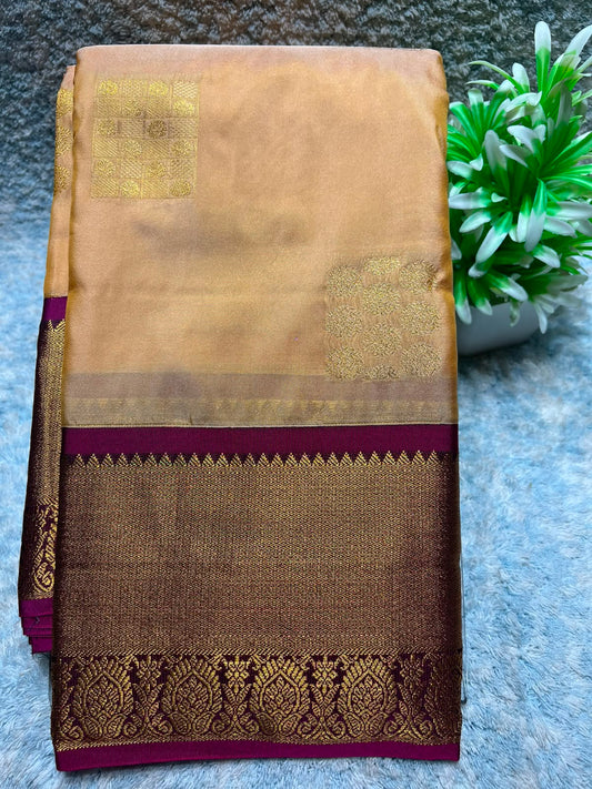 Art Silk Saree
