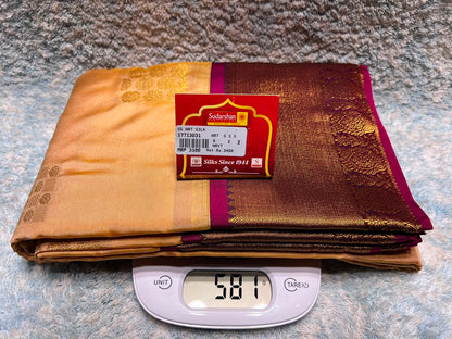 Art Silk Saree