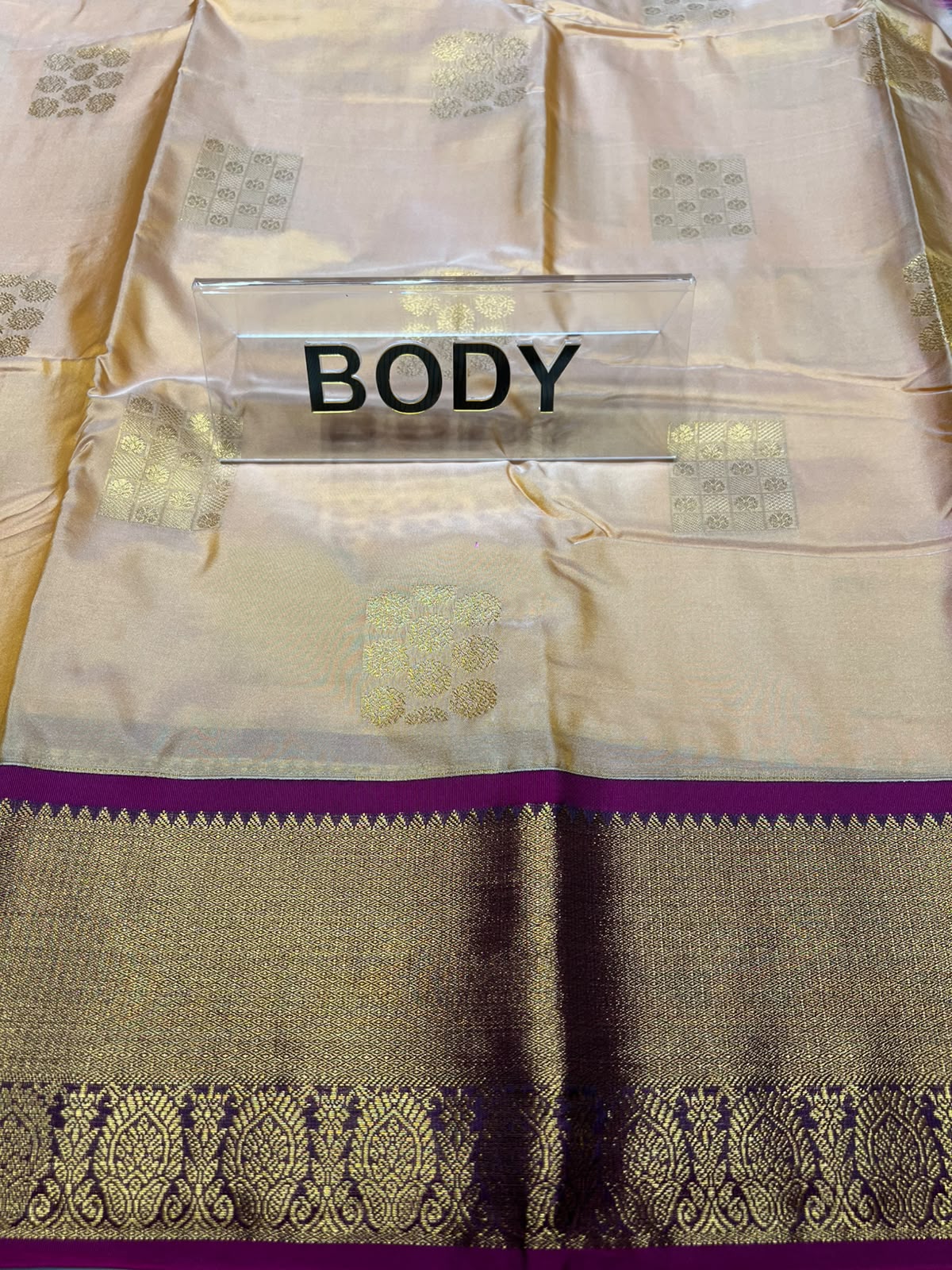 Art Silk Saree