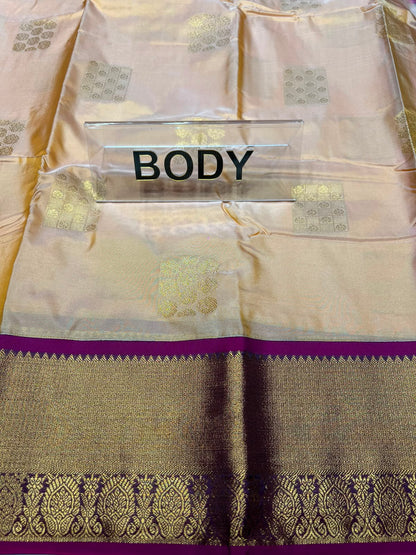 Art Silk Saree