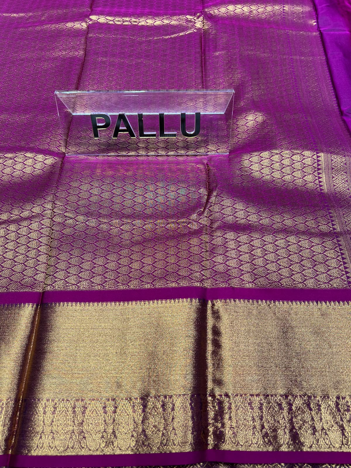 Art Silk Saree