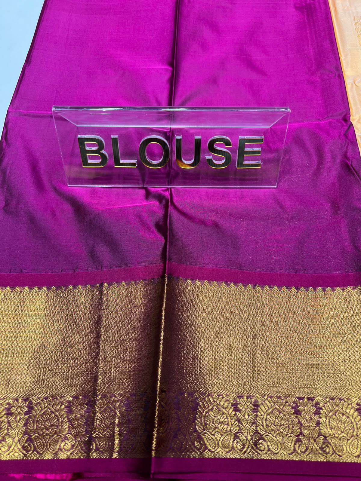 Art Silk Saree