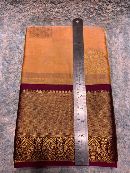 Art Silk Saree