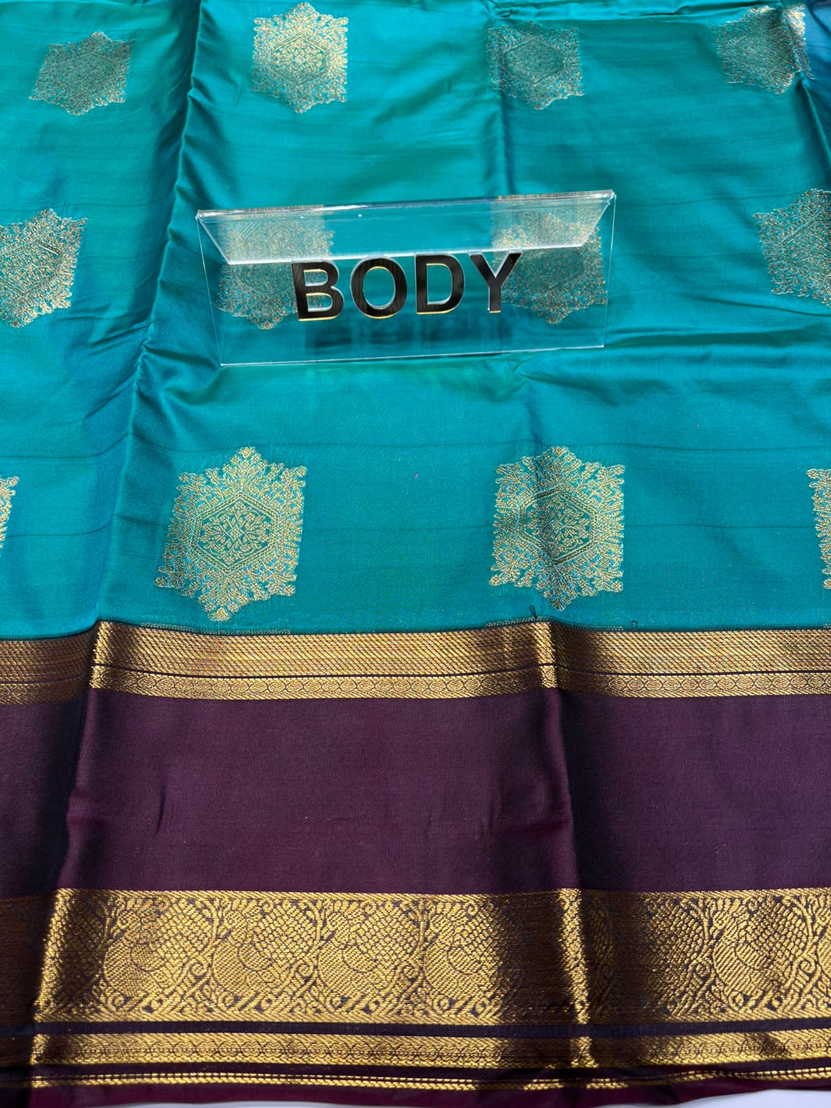 Art Silk Saree