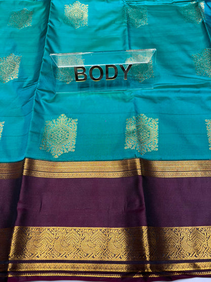 Art Silk Saree