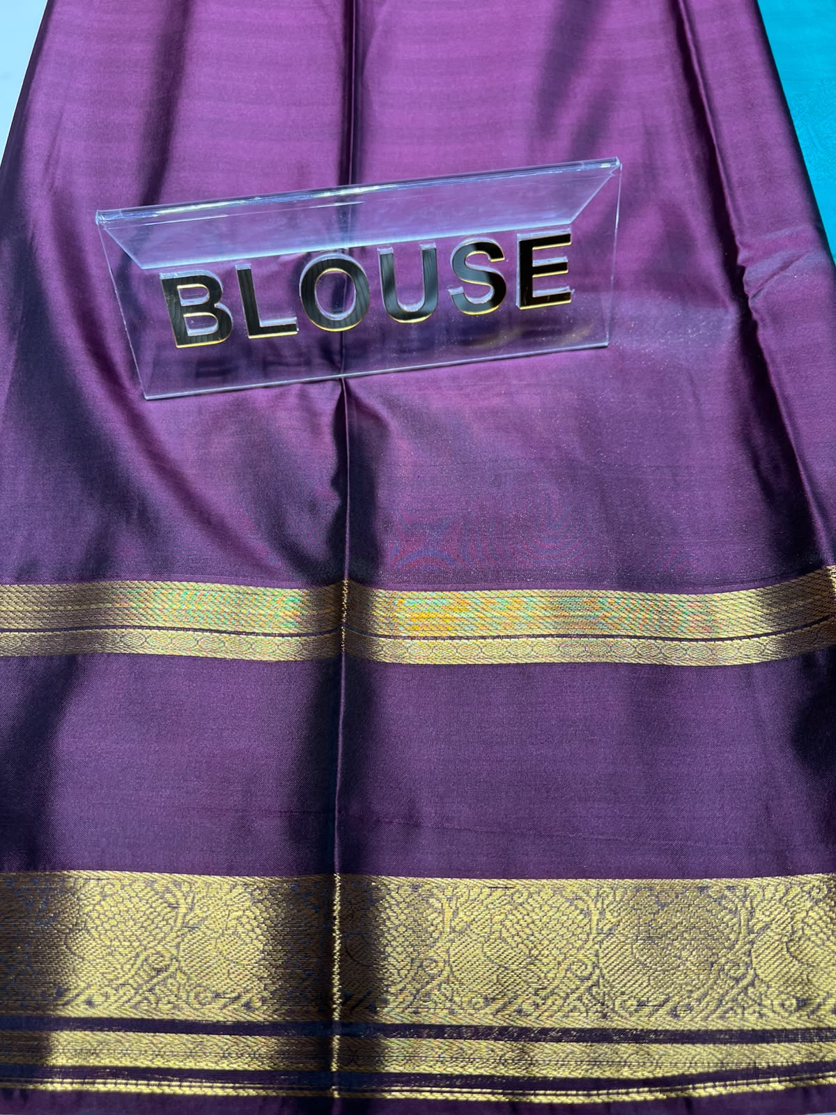 Art Silk Saree