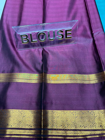 Art Silk Saree