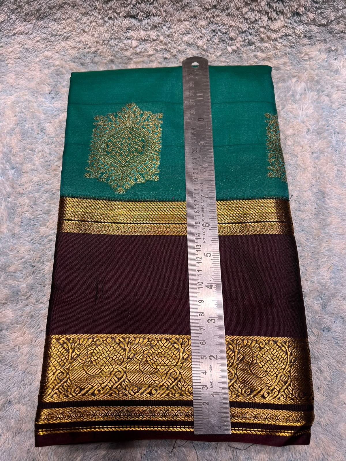 Art Silk Saree