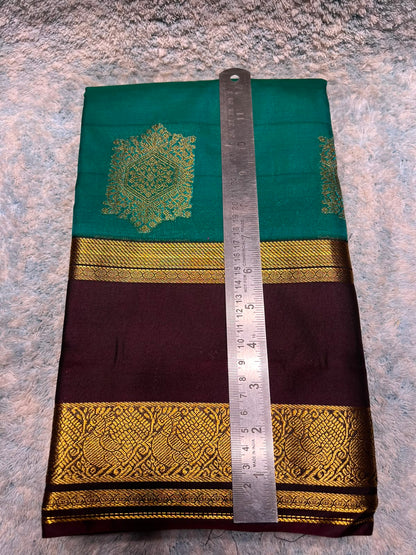 Art Silk Saree