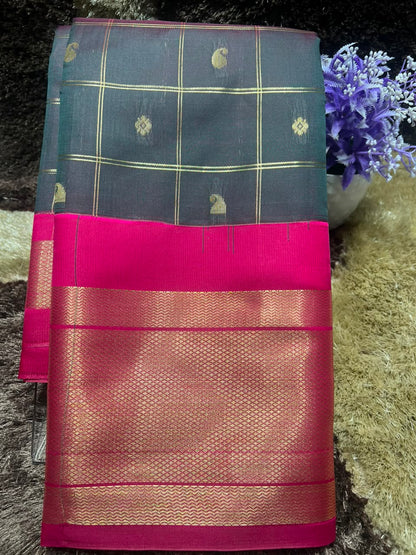 Art Silk Saree