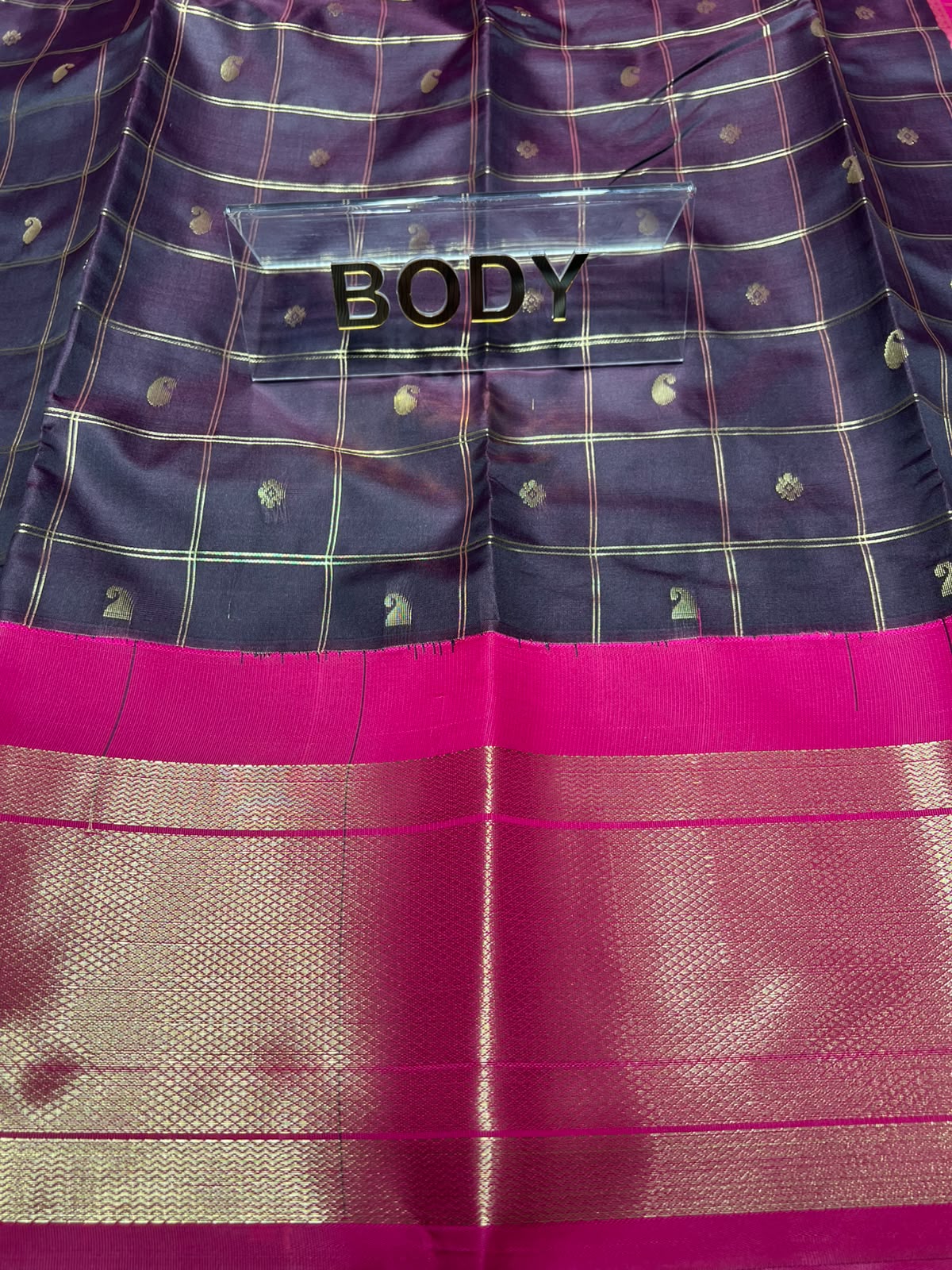 Art Silk Saree