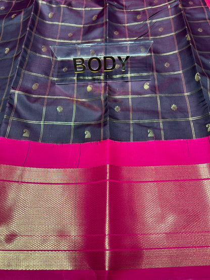 Art Silk Saree