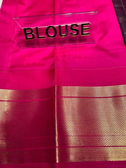 Art Silk Saree