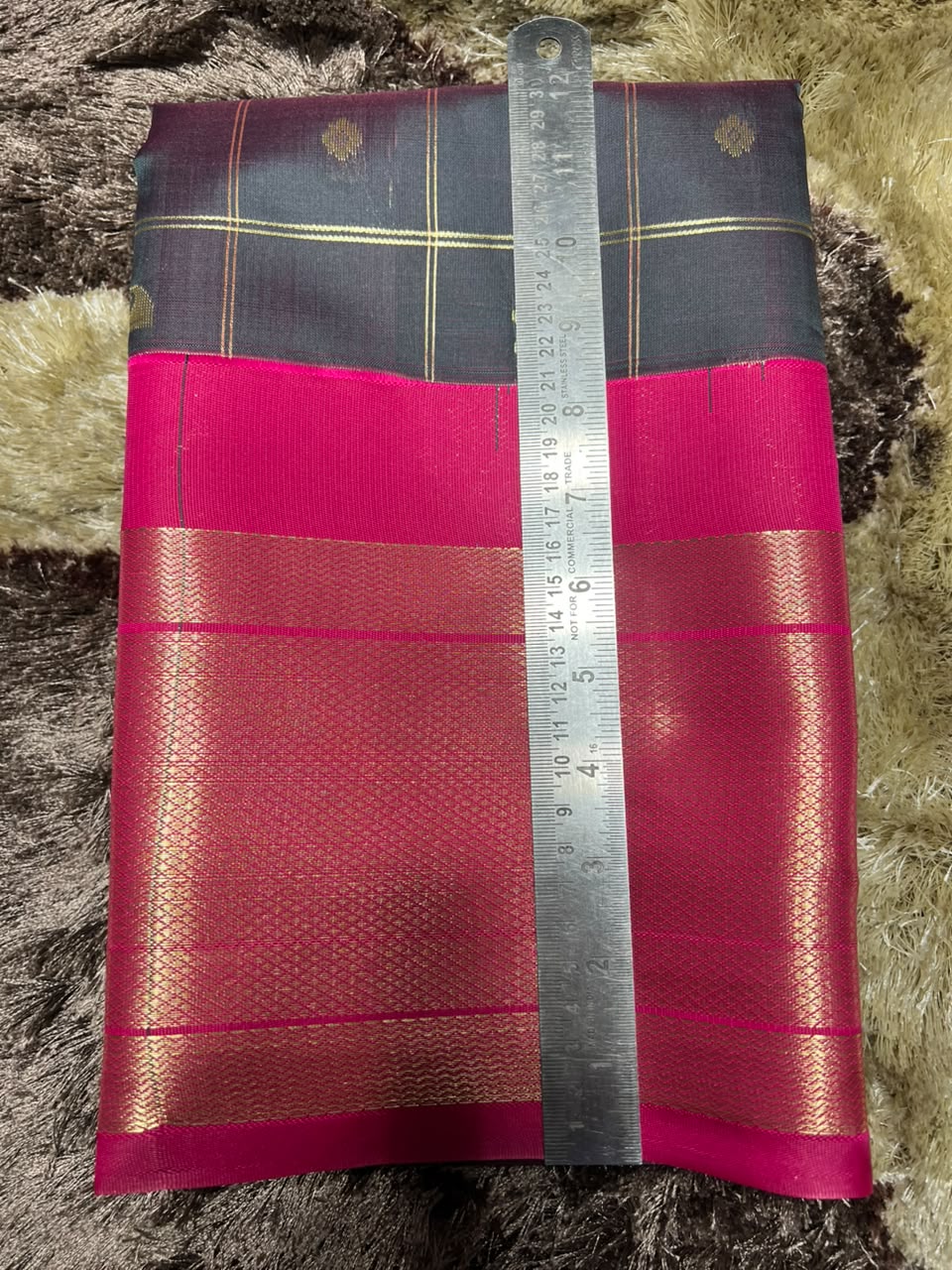 Art Silk Saree