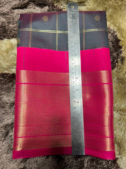 Art Silk Saree
