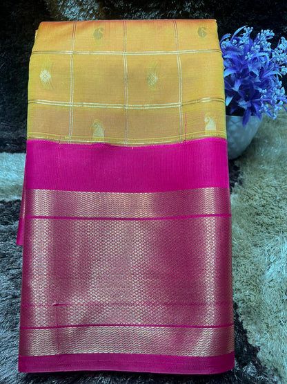 Art Silk Saree