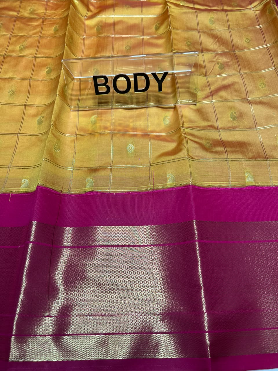 Art Silk Saree