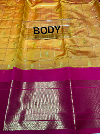 Art Silk Saree