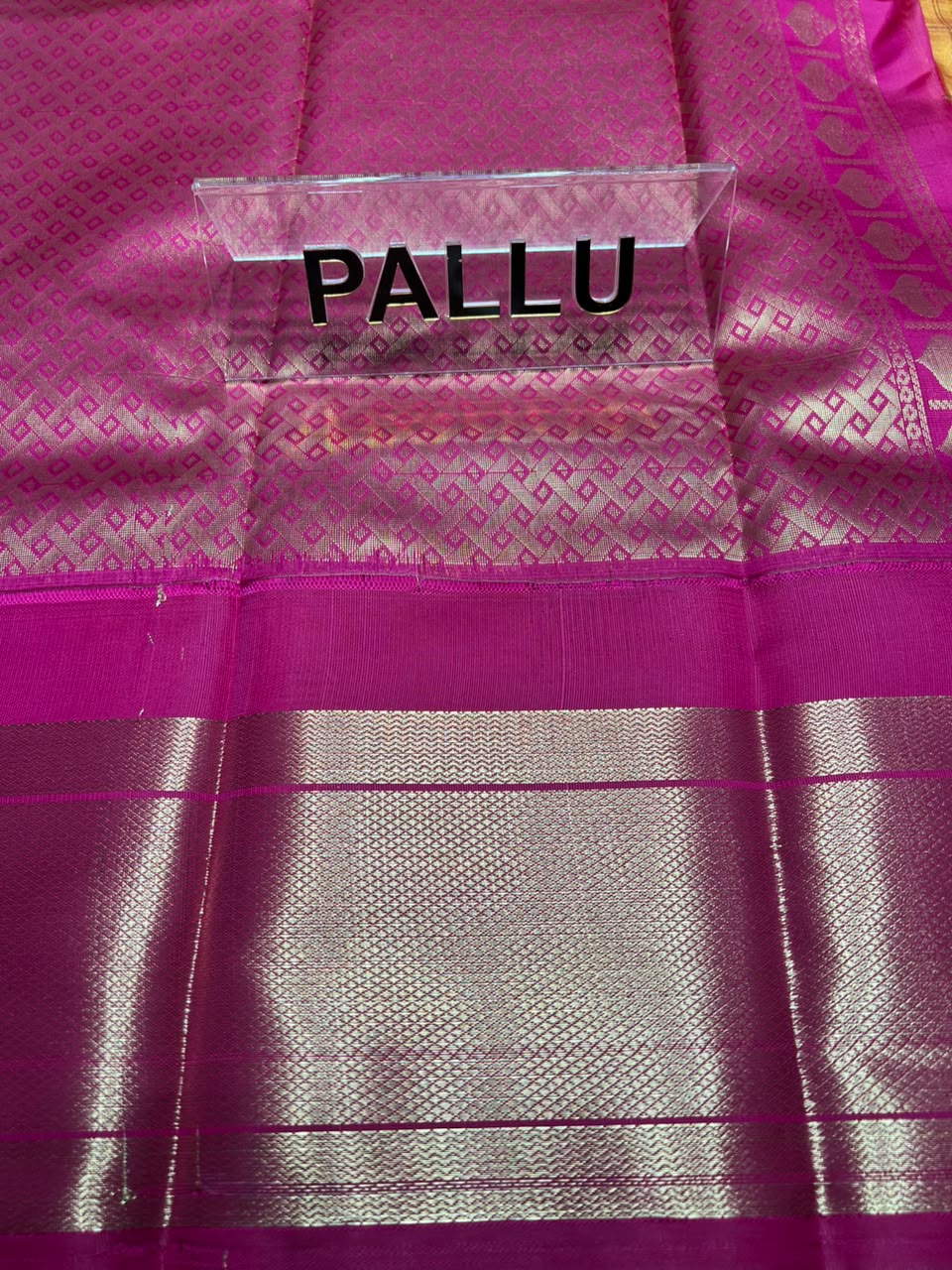 Art Silk Saree
