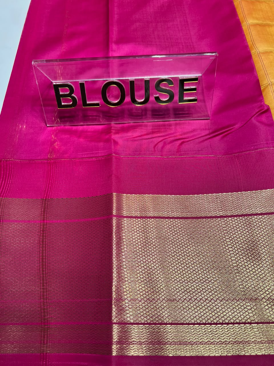 Art Silk Saree