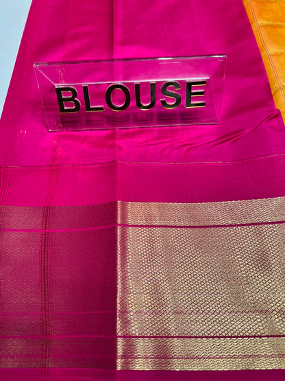 Art Silk Saree