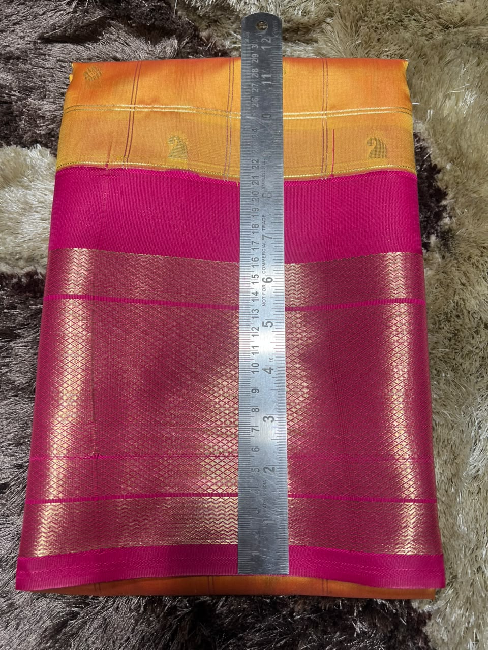 Art Silk Saree