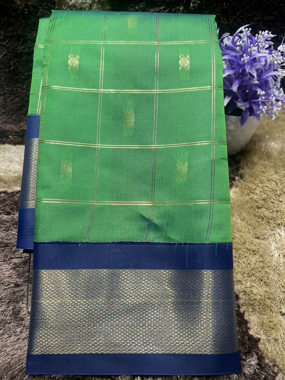 Art Silk Saree