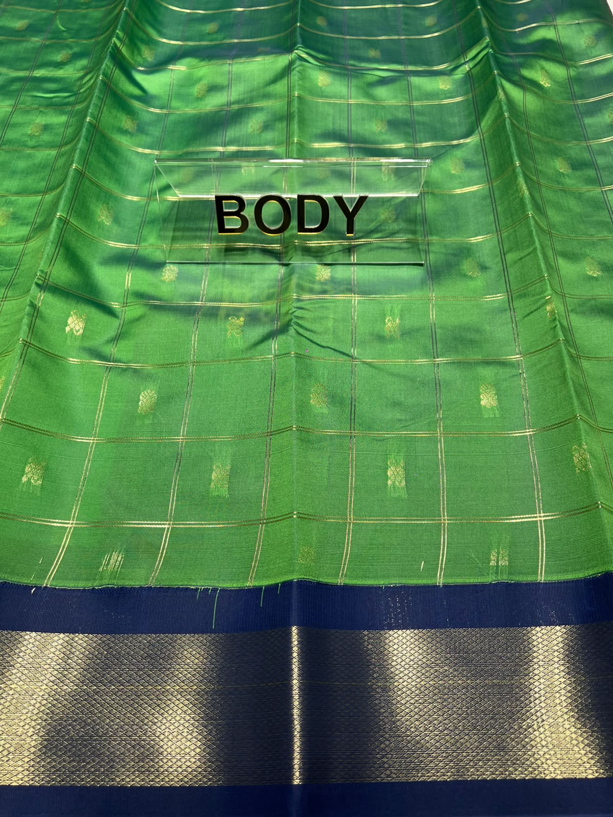 Art Silk Saree