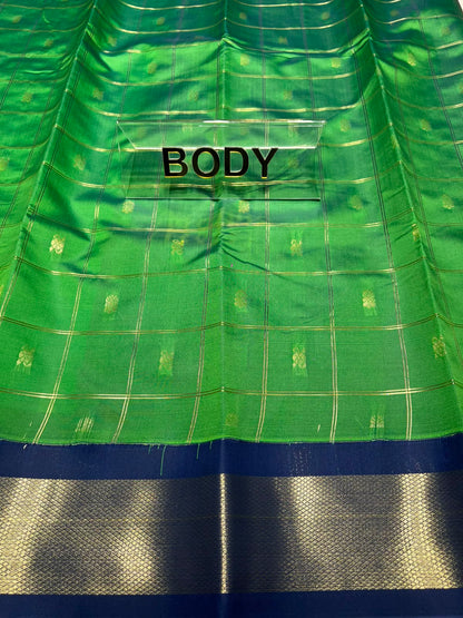 Art Silk Saree