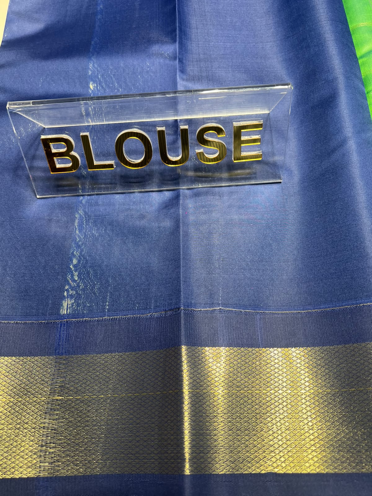 Art Silk Saree