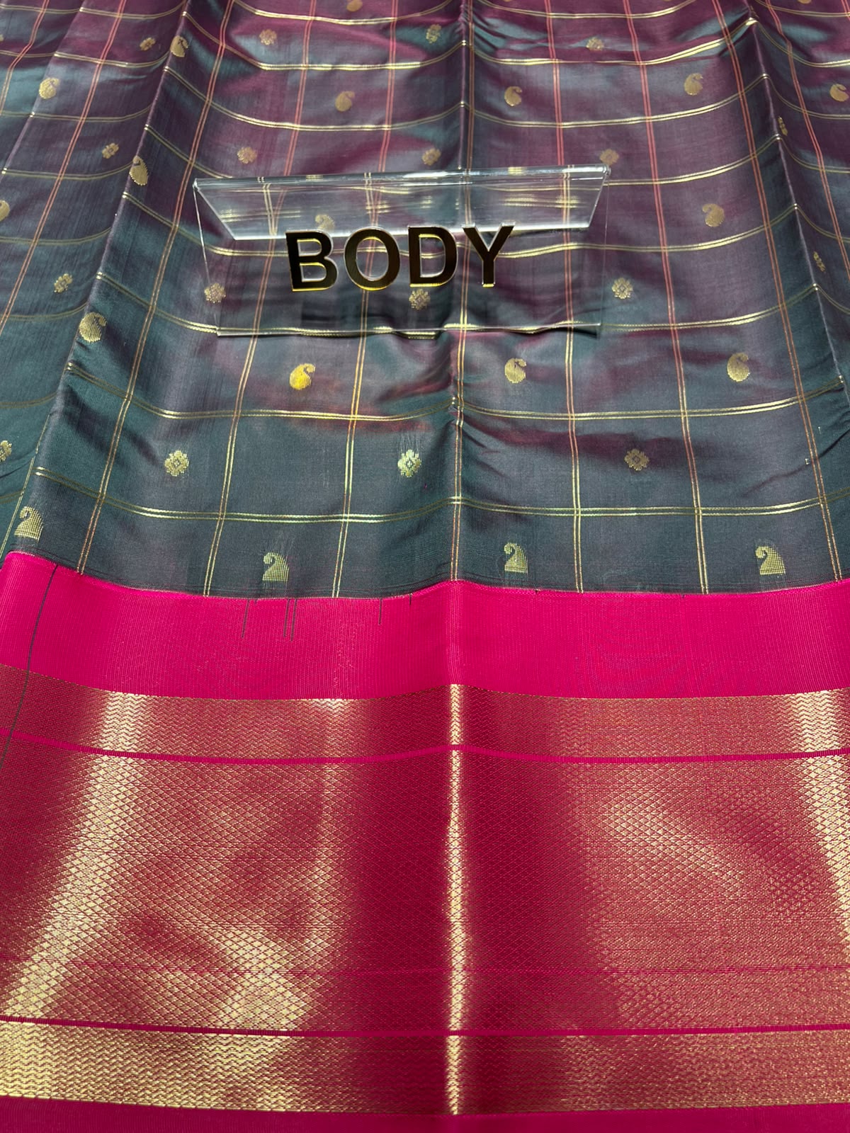 Art Silk Saree