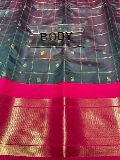 Art Silk Saree