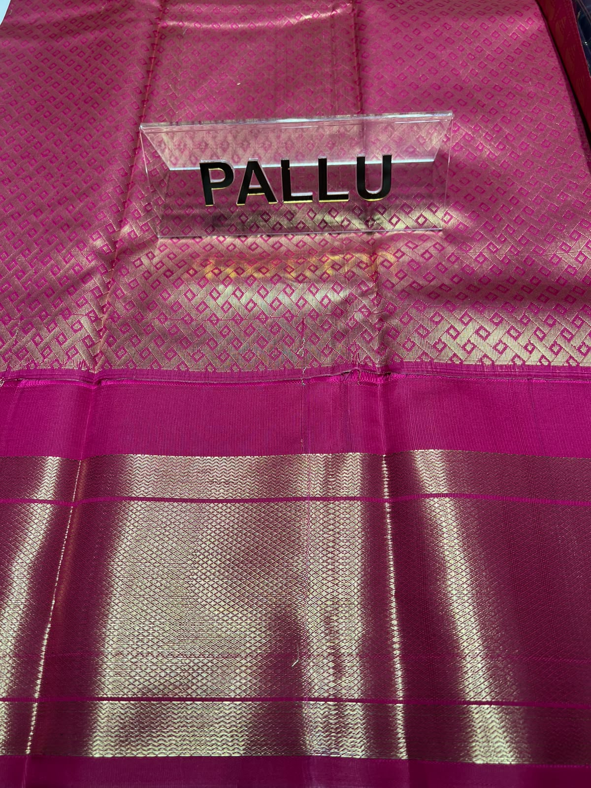 Art Silk Saree