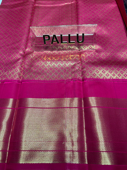 Art Silk Saree