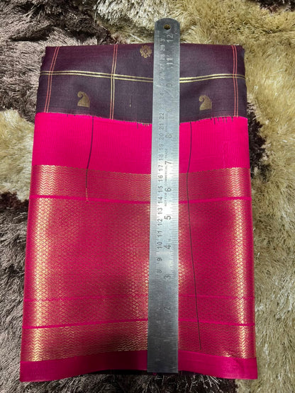 Art Silk Saree