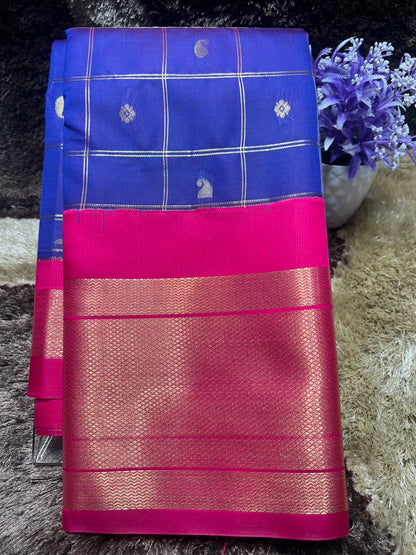 Art Silk Saree