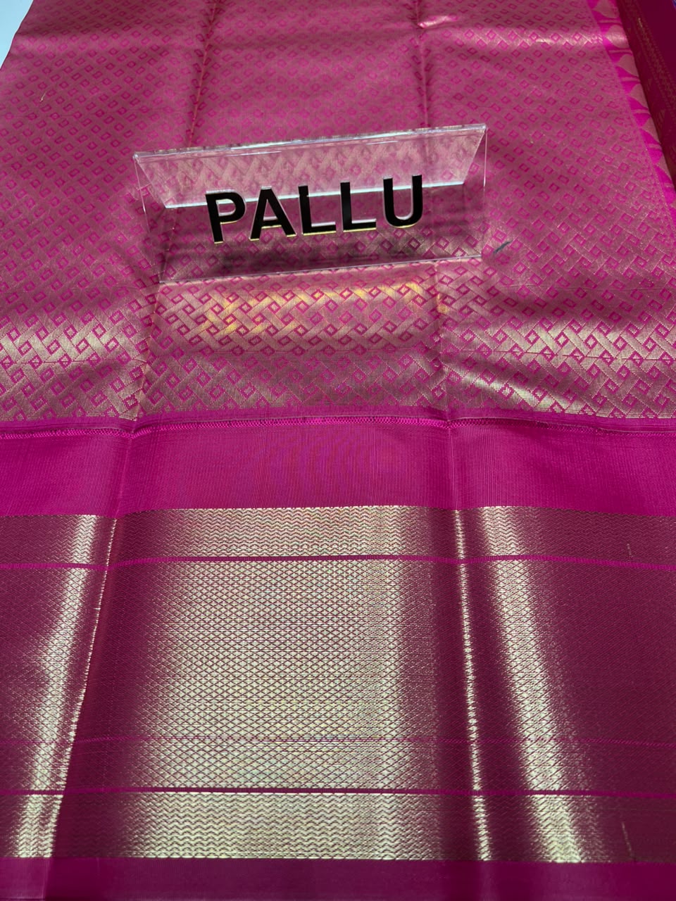 Art Silk Saree